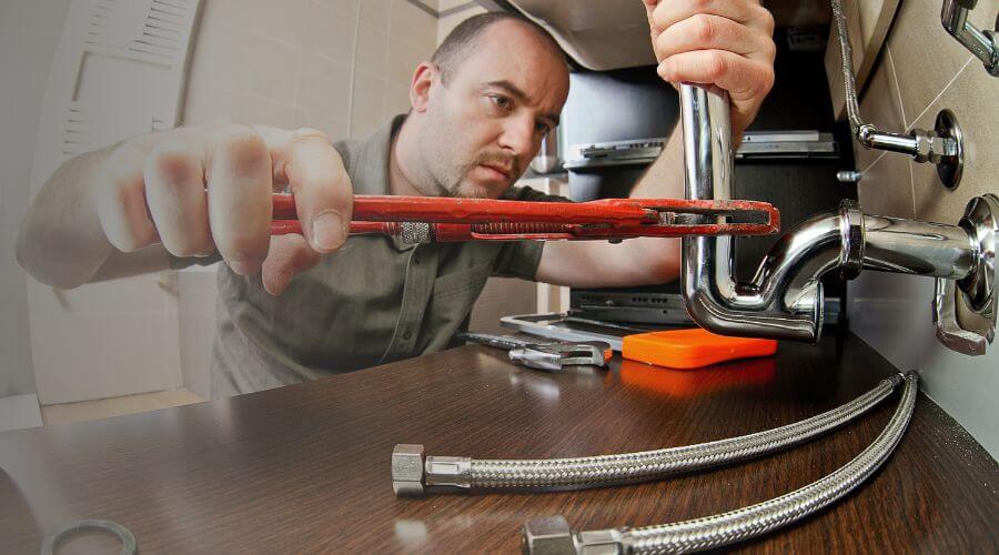 Local expert plumbing services in Alder Creek, NY